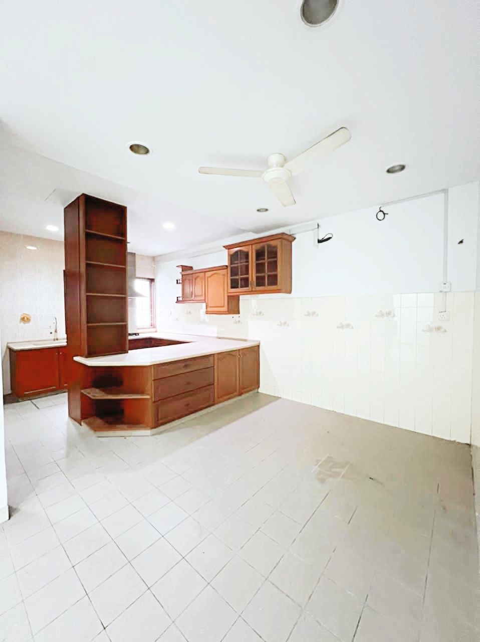 Bandar Menjalara Double Storey - photo 2