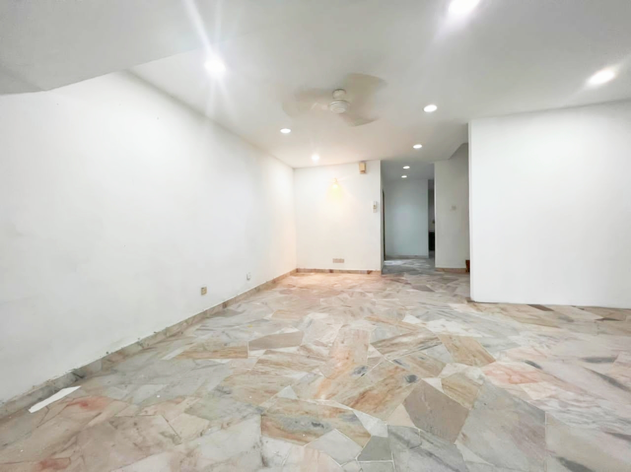 Bandar Menjalara Double Storey - photo 3