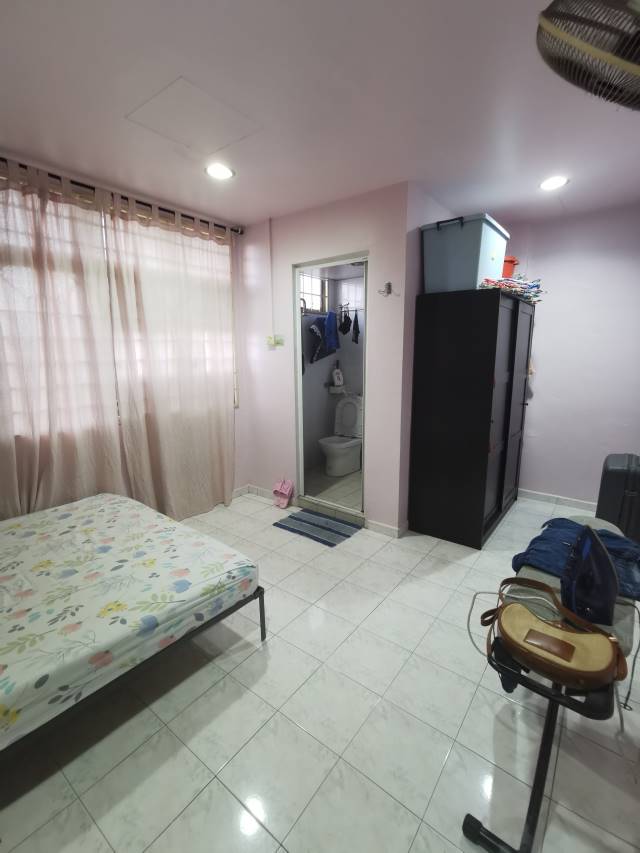 Greenview Apartment - photo 3