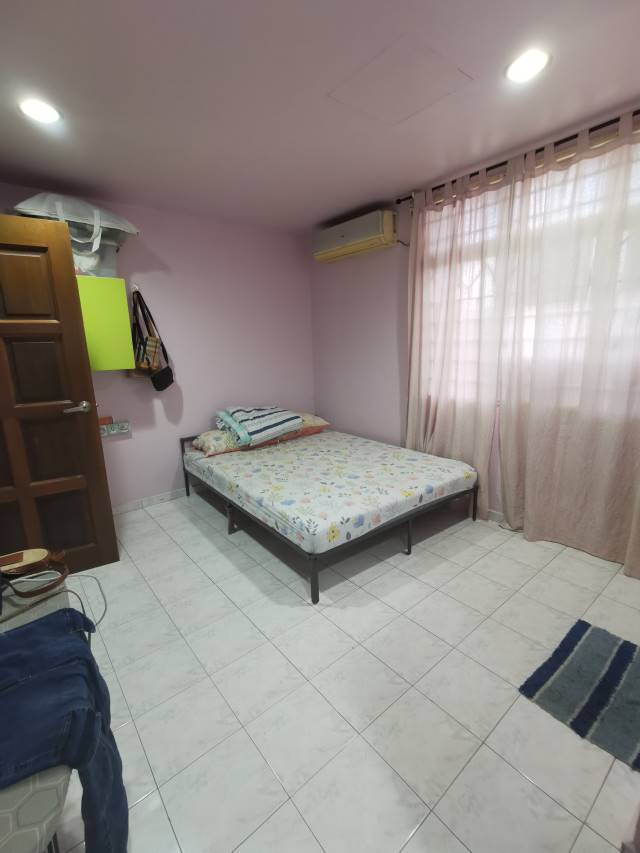 Greenview Apartment - photo 4