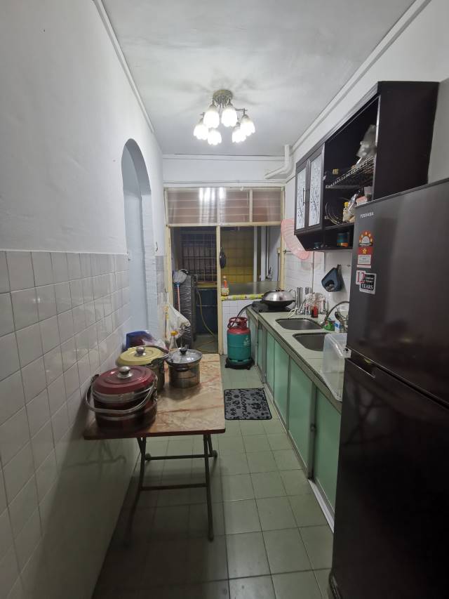 Greenview Apartment - photo 7