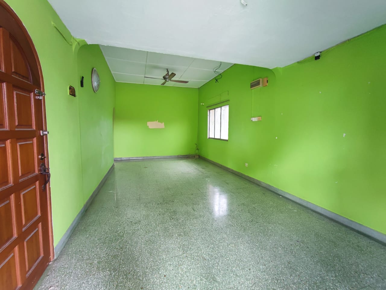 Taman Ehsan One Storey - photo 2