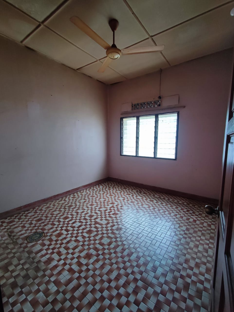 Taman Ehsan One Storey - photo 3