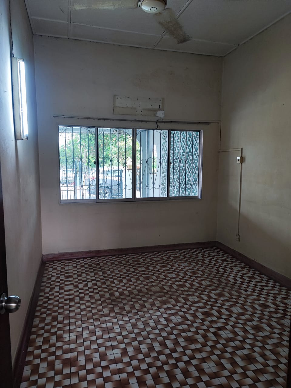 Taman Ehsan One Storey - photo 4