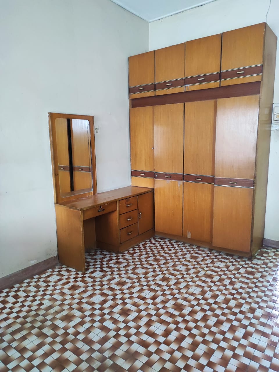 Taman Ehsan One Storey - photo 6