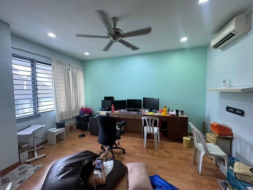 Perdana Residence 2 Three Storey 14 - photo 3
