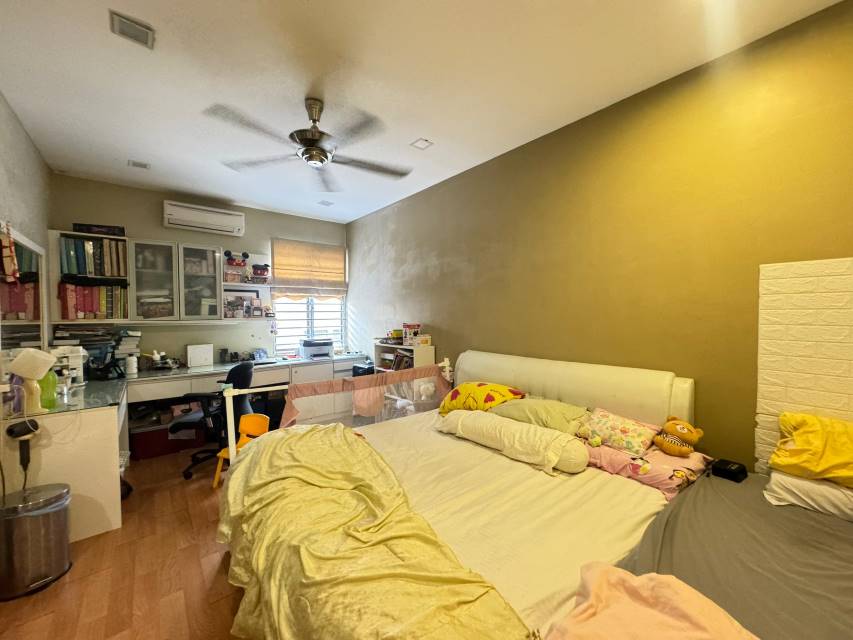 Perdana Residence 2 Three Storey 14 - photo 4