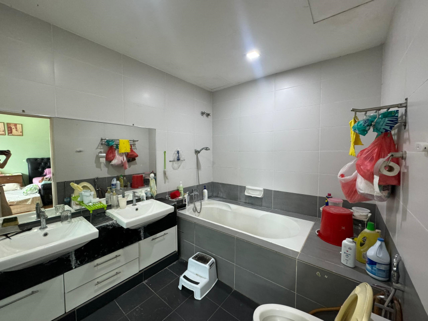 Perdana Residence 2 Three Storey 14 - photo 8