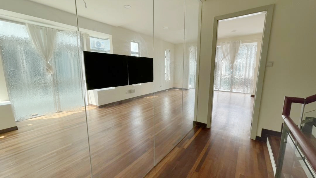 Areca Residence Semi D 26 - photo 2