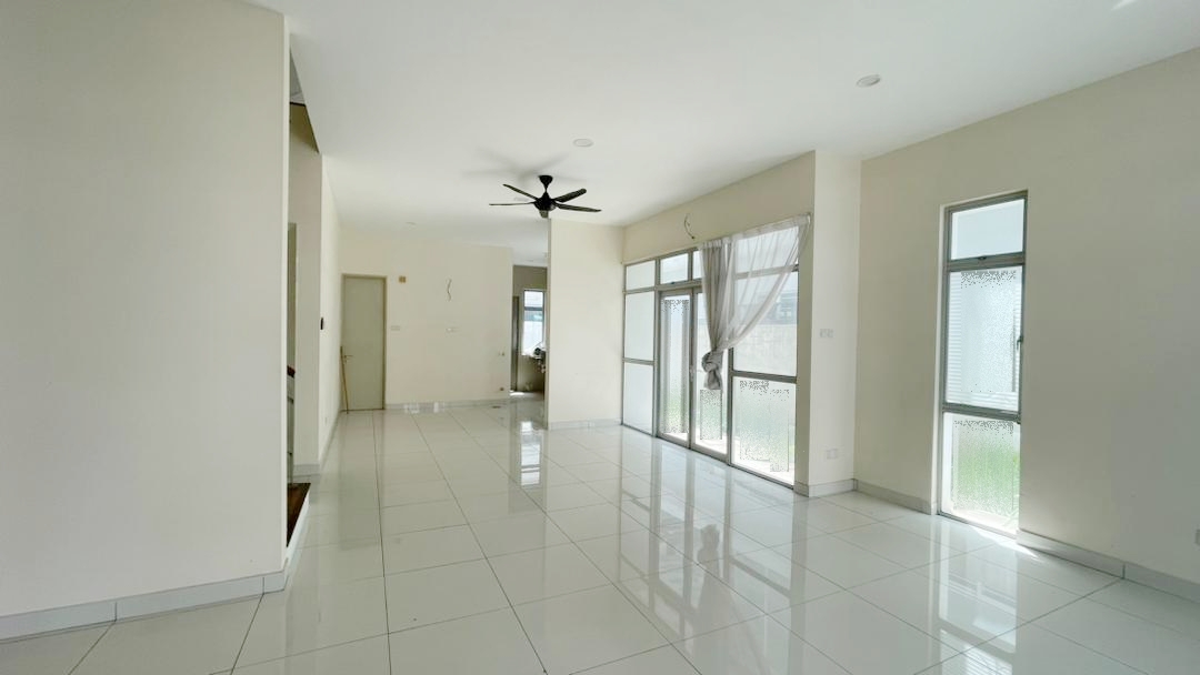 Areca Residence Semi D 26 - photo 3