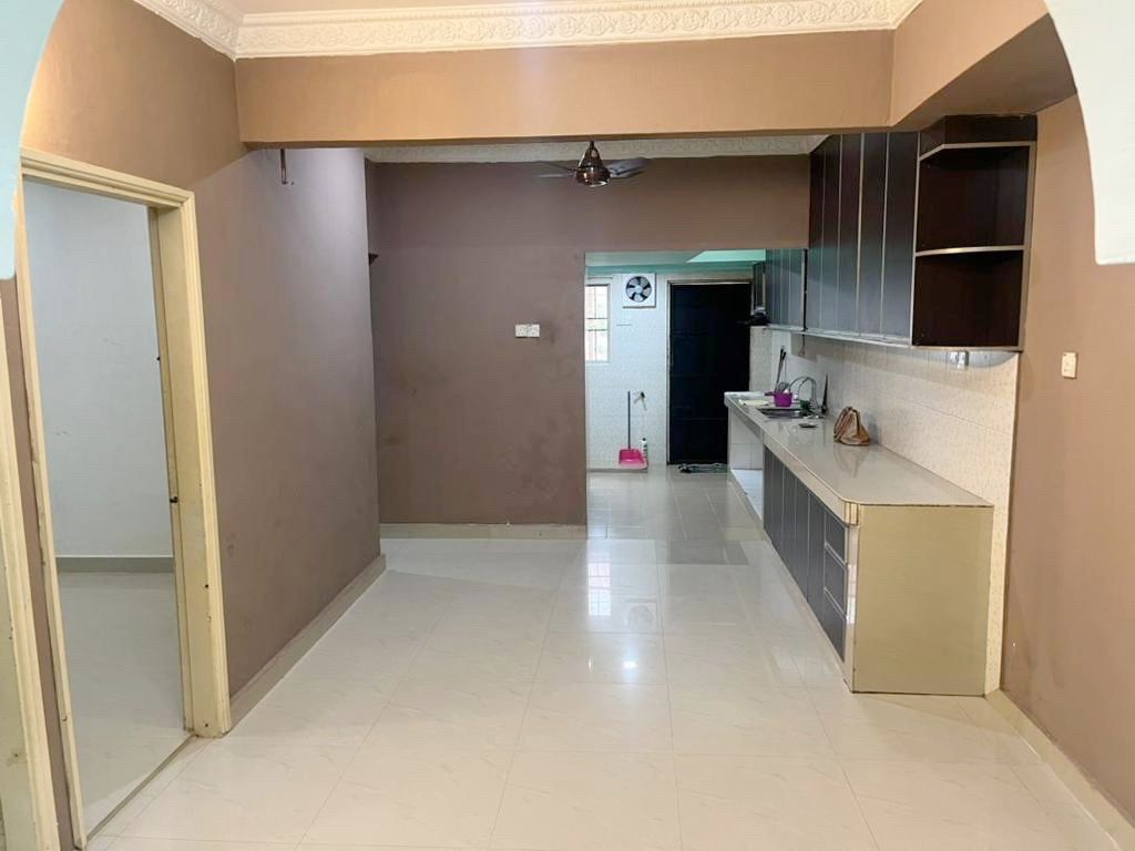 Taman Selayang Jaya One  Storey - photo 2