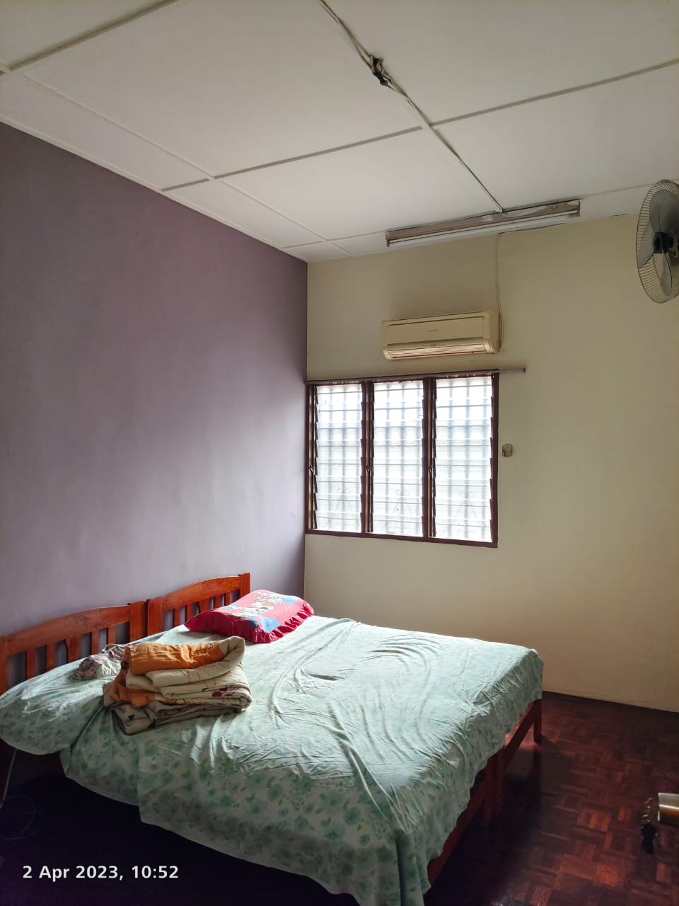 Taman Batu Kelly 850k - photo 4