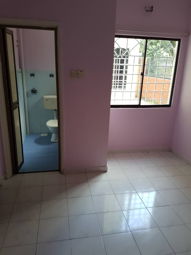 Taman Wangsa Permai Town House - photo 3