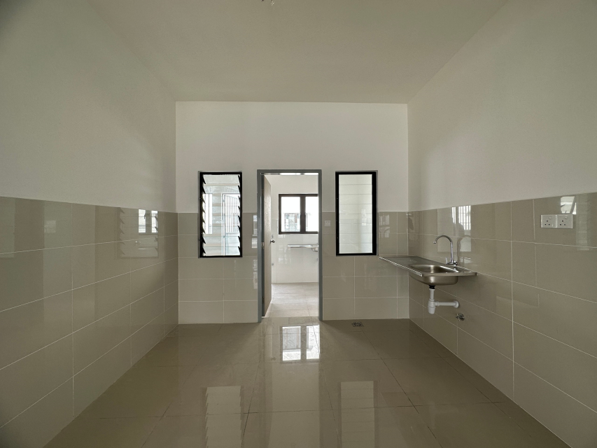 Setia Utama 3- 980K - photo 2