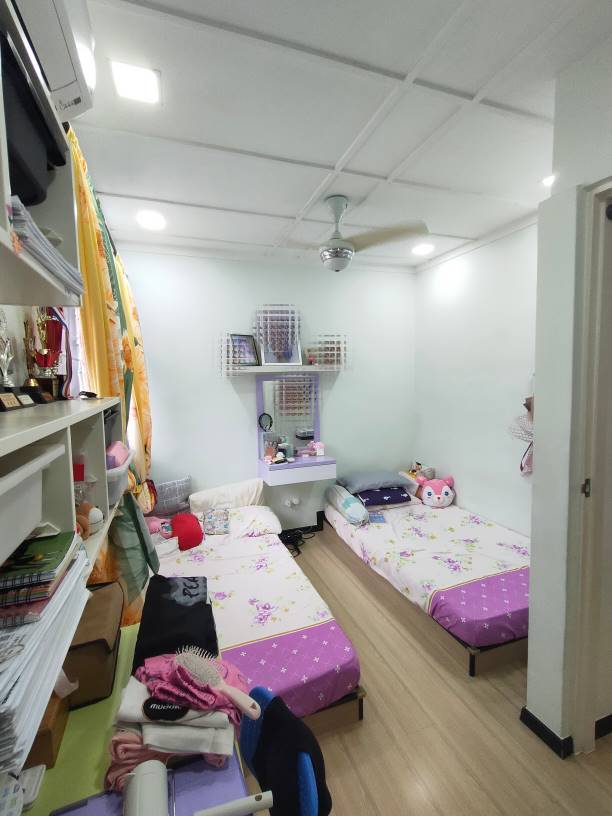 SD1 Two Storey - photo 2