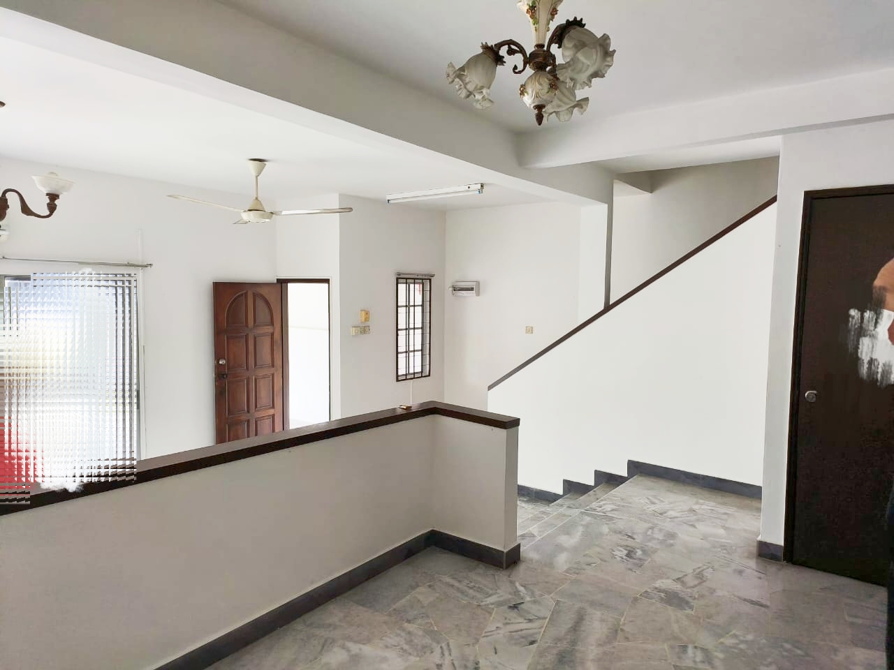 SD 11 Double Storey House - photo 3
