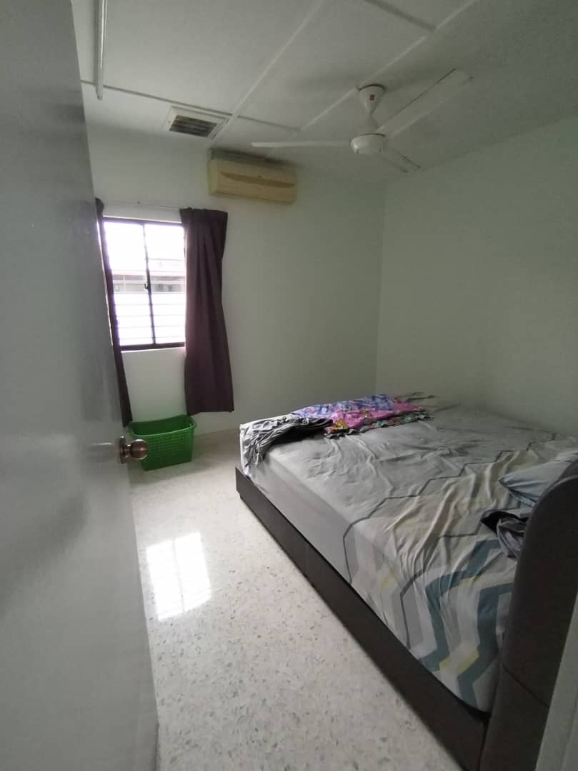 Taman Sri Melati Rent - photo 3