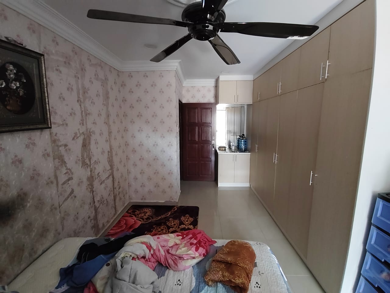Bandar Menjalara Double Storey House - photo 11