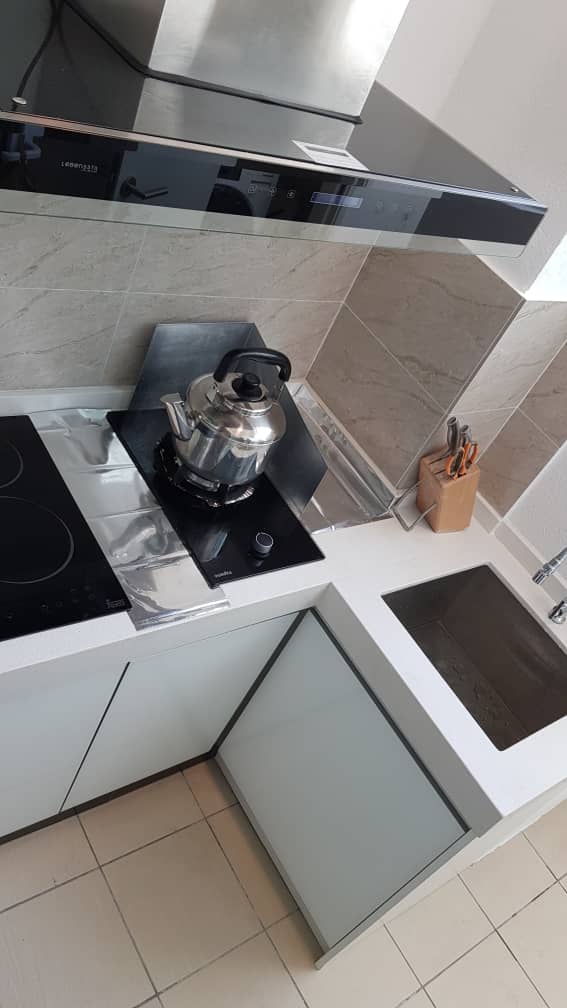 Scenaria Condominium km - photo 3