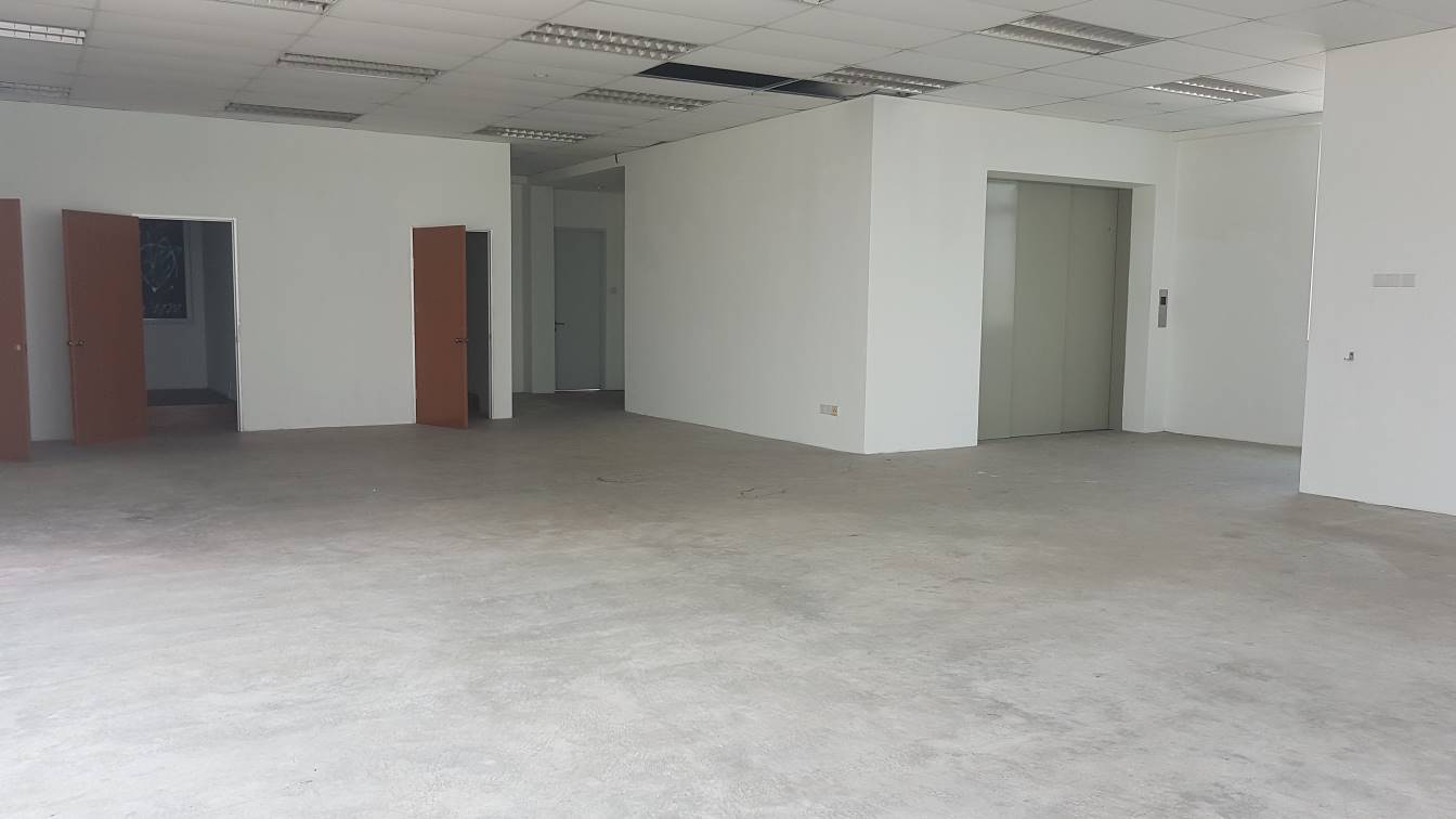 Kepong Business Park Detached Factory 95 - photo 2
