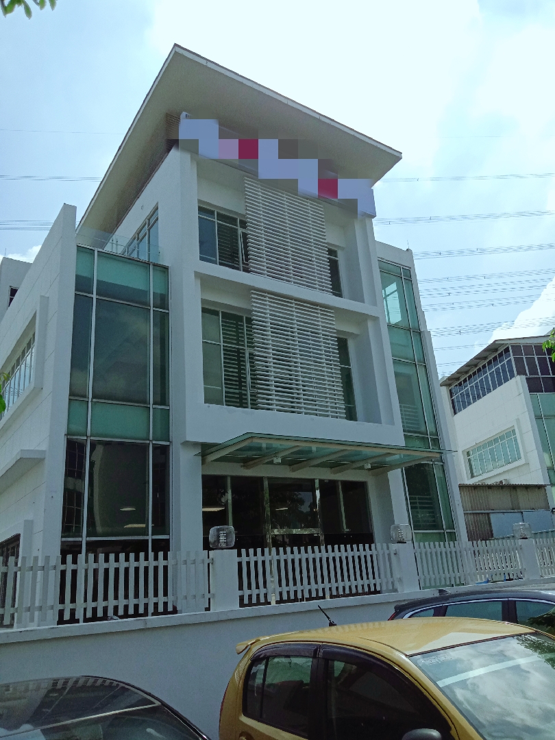 Kepong Business Park Detached Factory 95 - photo 4