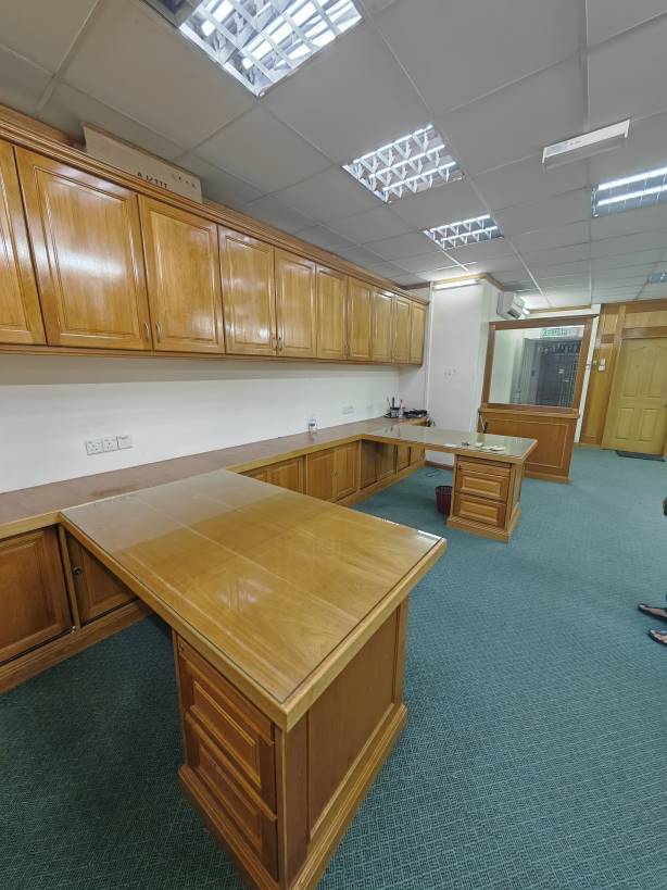Medan Putra office - photo 4