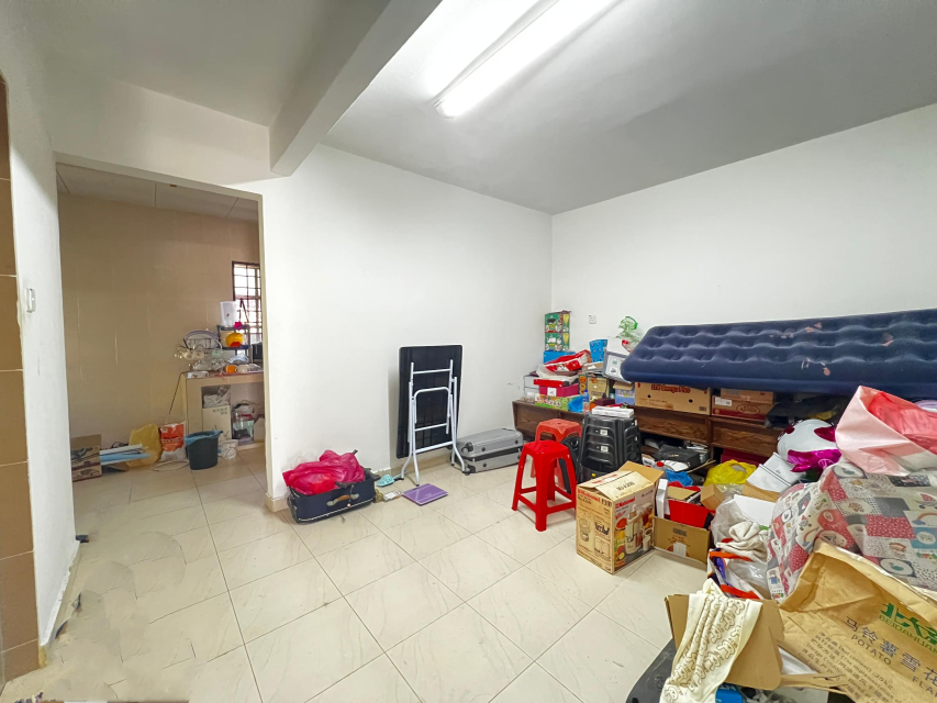 Bandar Menjalara 62b N lot - photo 3