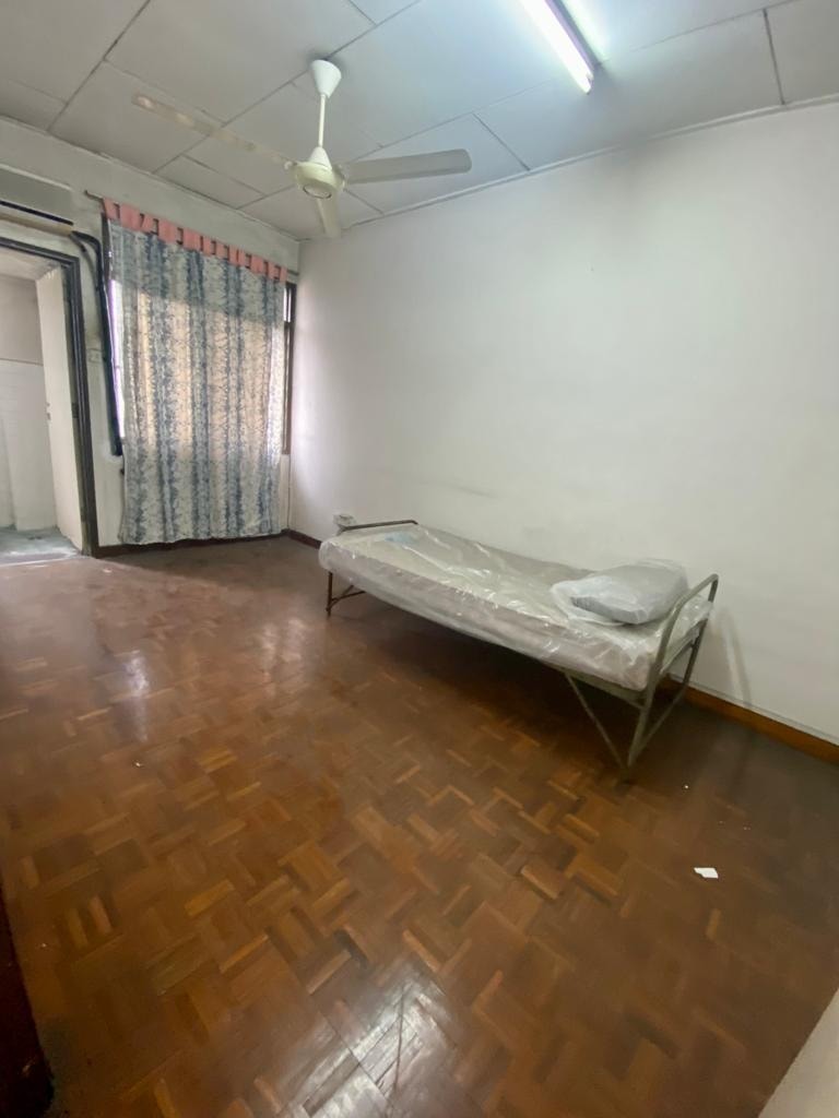 Taman Bukit Maluri Double Storey 95 - photo 2