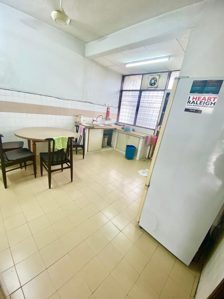 Taman Bukit Maluri Double Storey 95 - photo 3