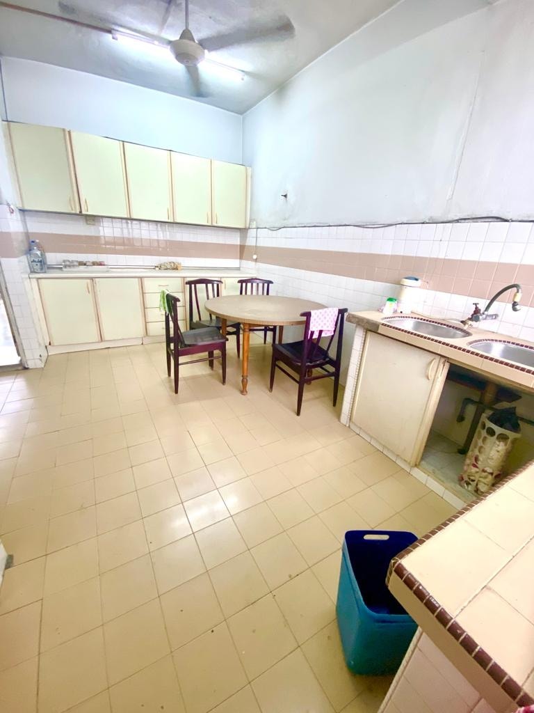 Taman Bukit Maluri Double Storey 95 - photo 4