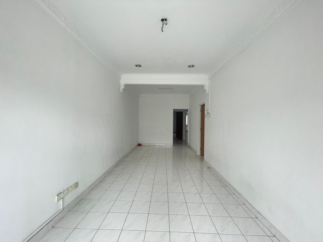 Taman Wangsa Permai T - photo 4