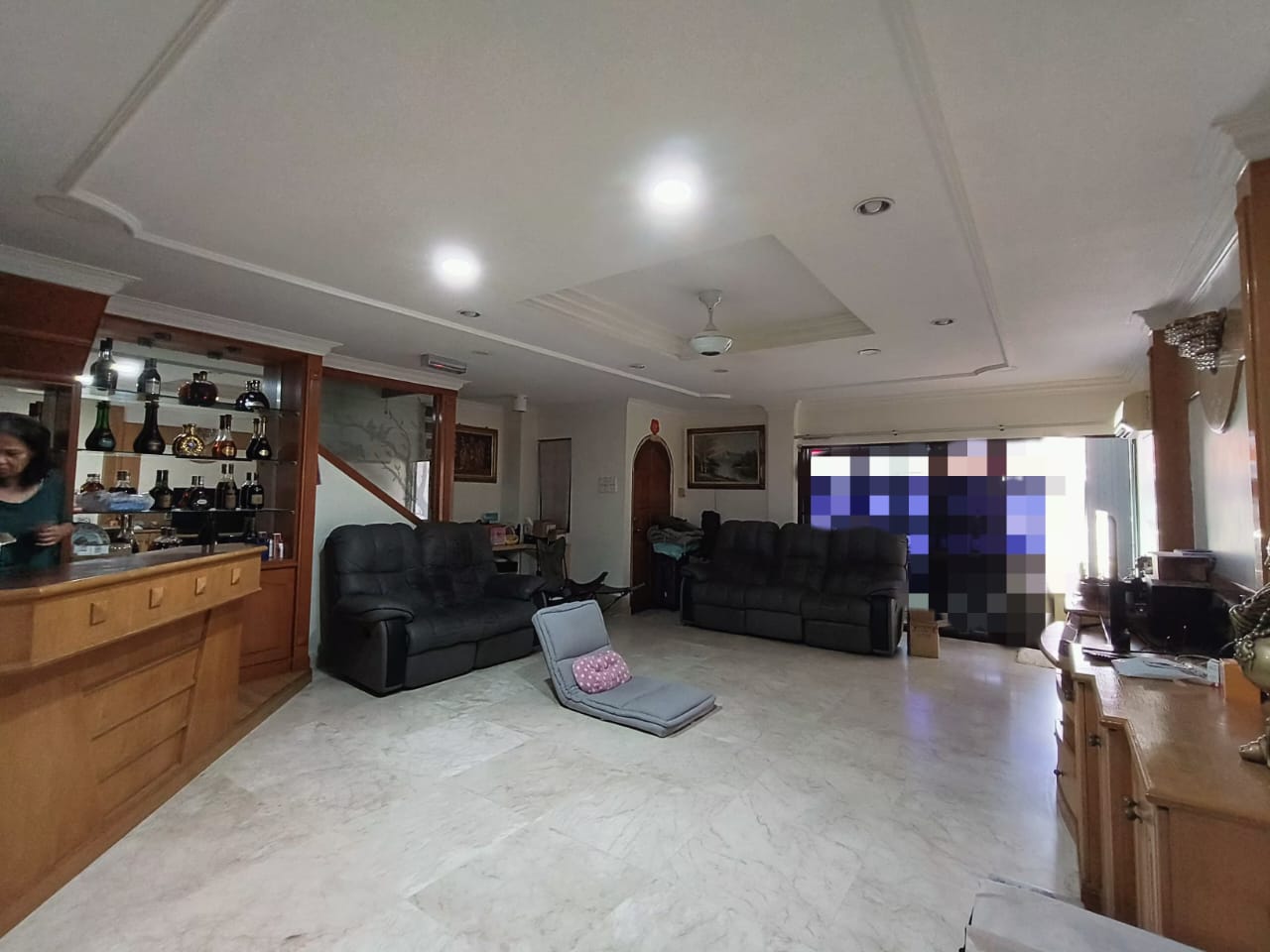 SD 9 Double Storey House - photo 3
