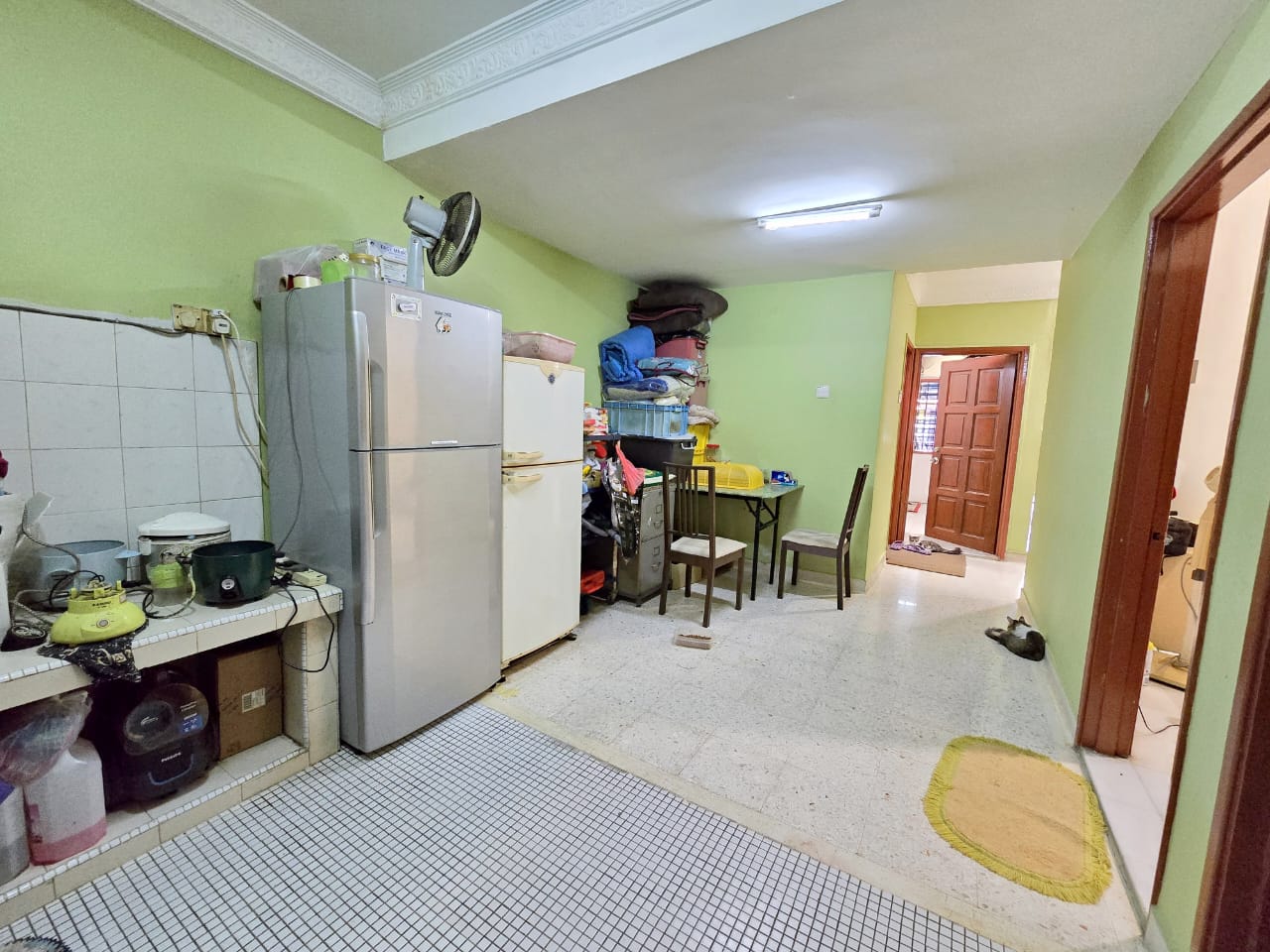 SD2 One Storey House - photo 2