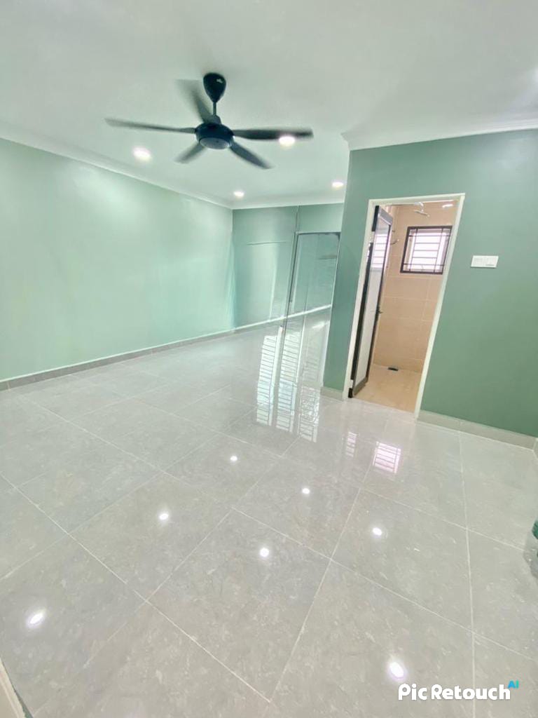 x Taman Batu Permai Double Storey - photo 3