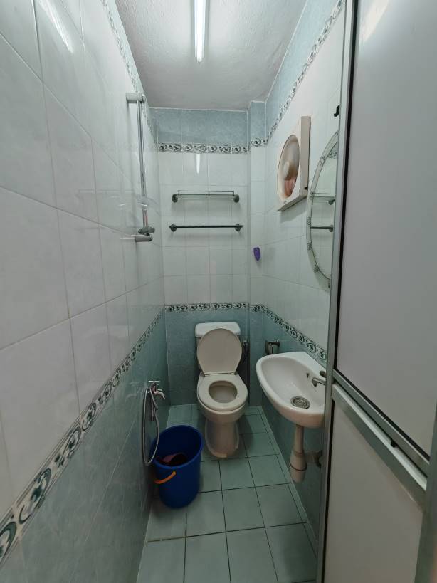 Kepong Baru One Storey House vincent - photo 3