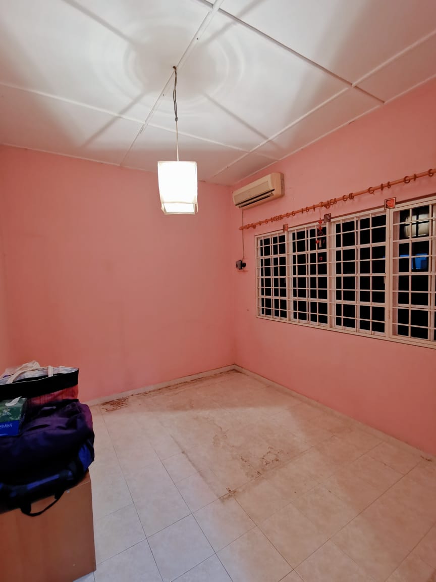 Kepong Baru One Storey House vincent - photo 8
