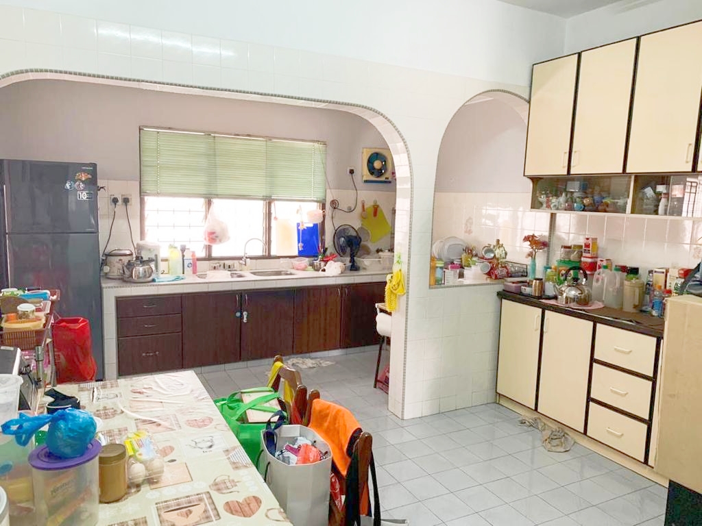 Taman Sri Bintang 2sty 12 Ep - photo 4
