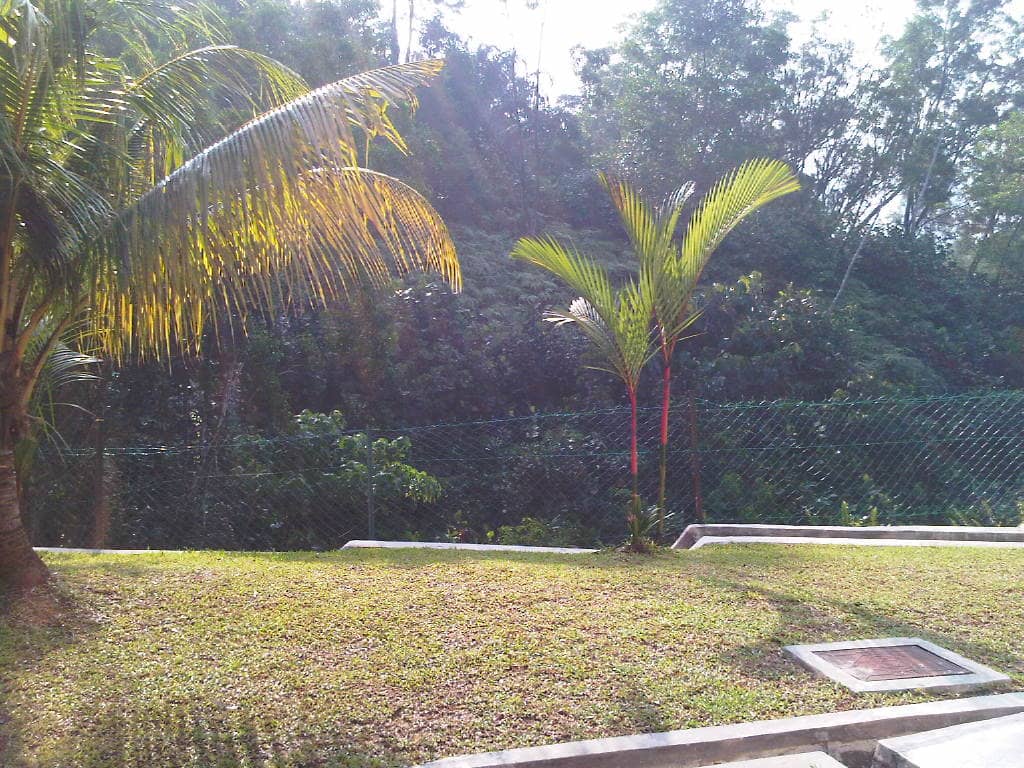Damansara Heights Bungalow - photo 8