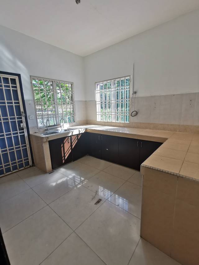 Taman Megah Double Storey Corner House - photo 8