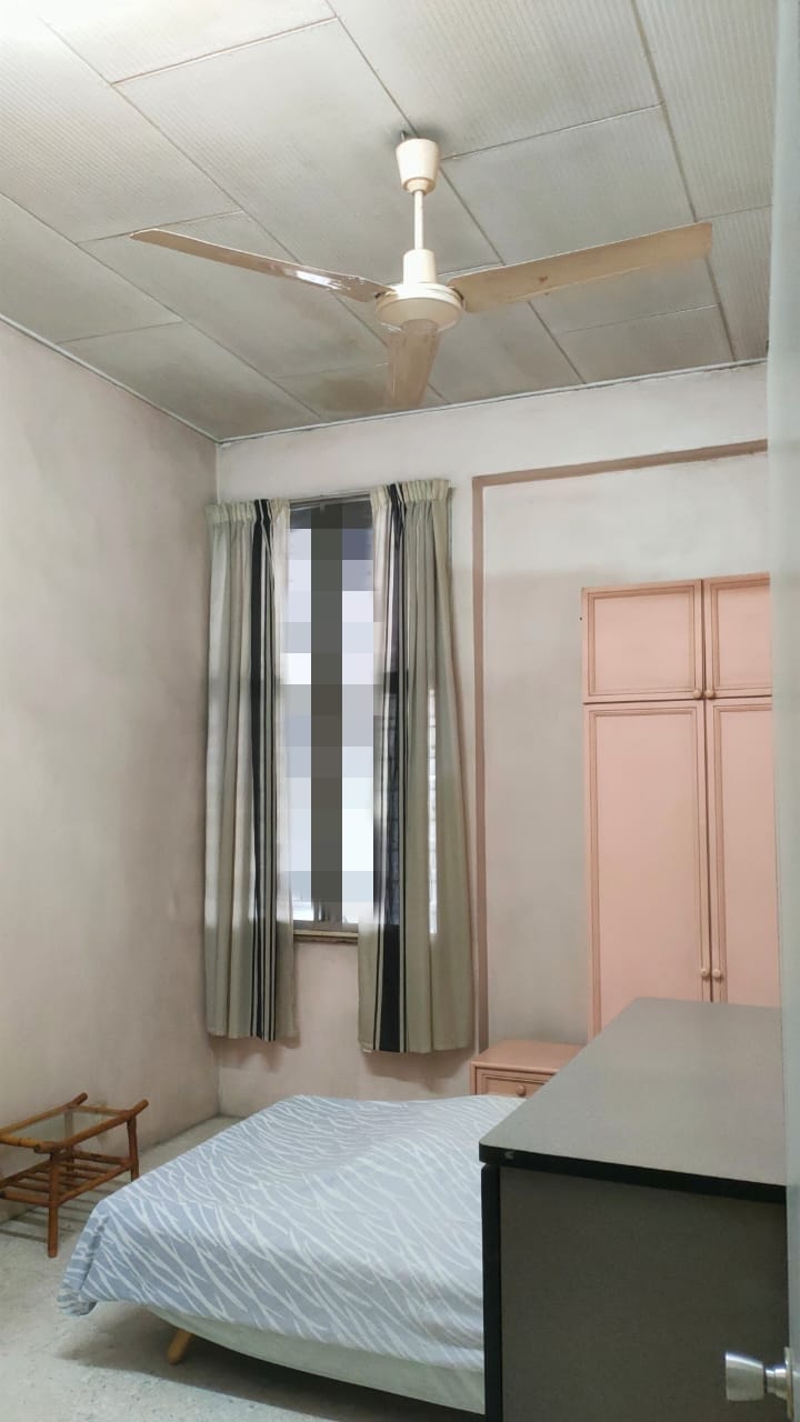 Taman Bukit Maluri One Storey House 900 - photo 3