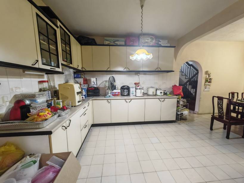 Bandar Menjalara Double Storey House 980 - photo 3