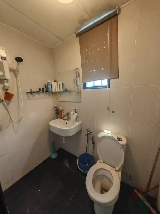 Bandar Menjalara Double Storey House 980 - photo 6