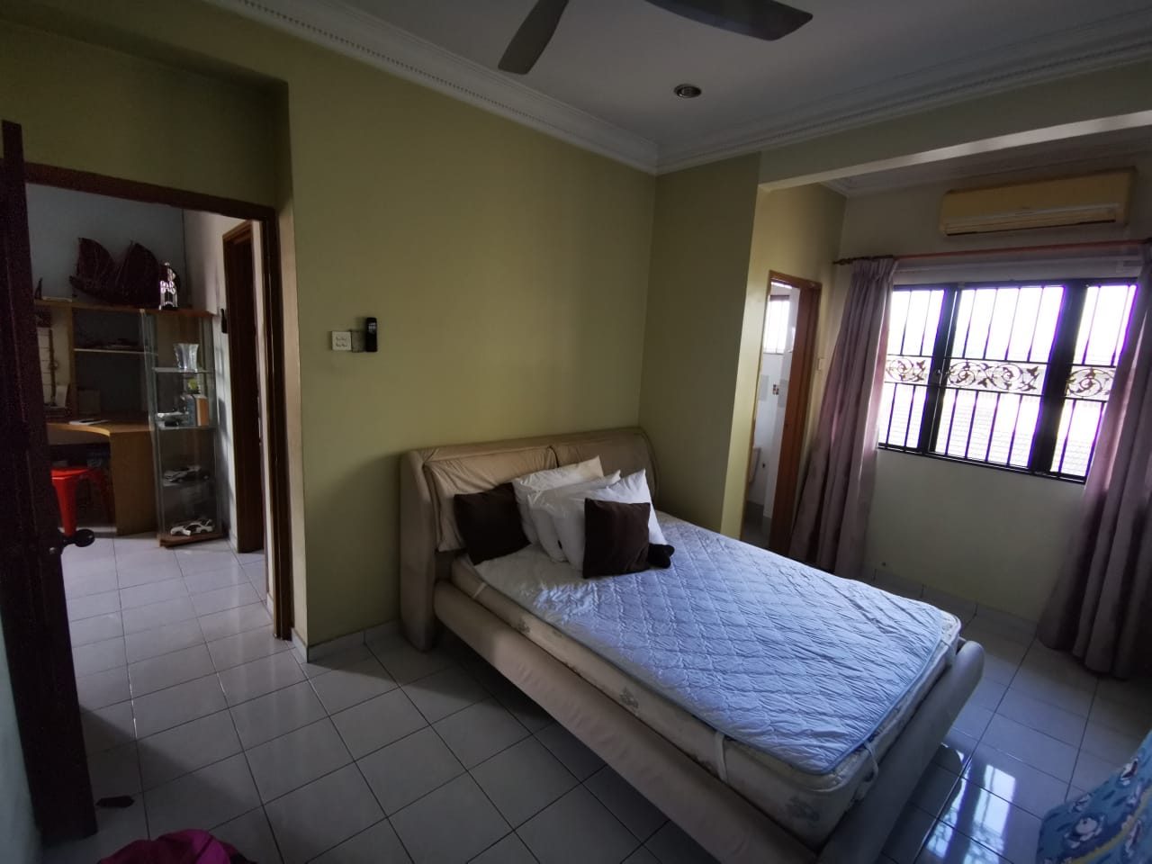 Bandar Menjalara Double Storey 1097 - photo 3
