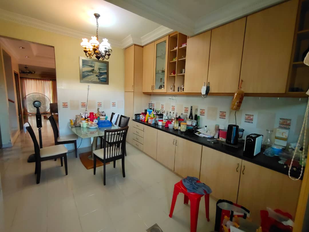 Bandar Menjalara Double Storey 1097 - photo 4