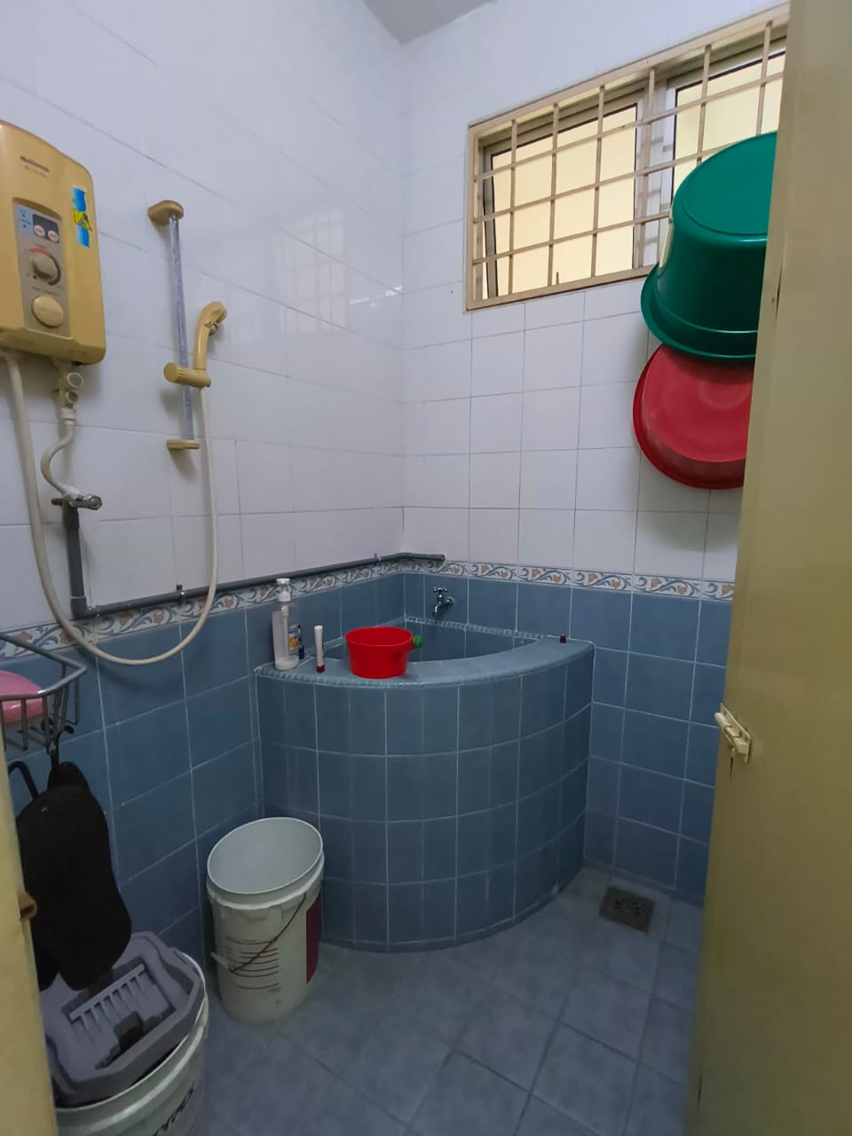 Taman Kepong Double Storey House 11 - photo 3