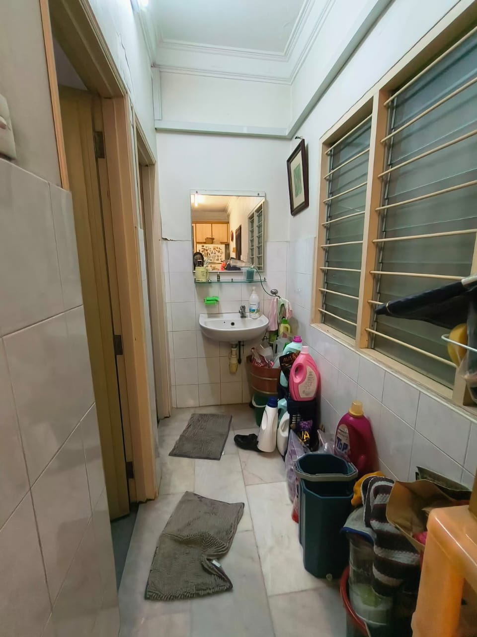 Taman Kepong Double Storey House 11 - photo 4