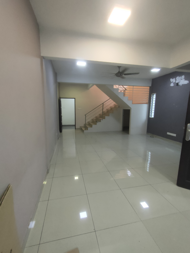 Bukit Idaman Two And Half Storey House 530 - photo 3