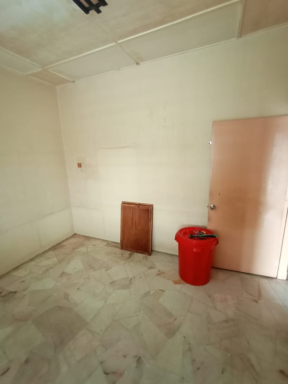 Kepong Baru One Storey House 638 - photo 3