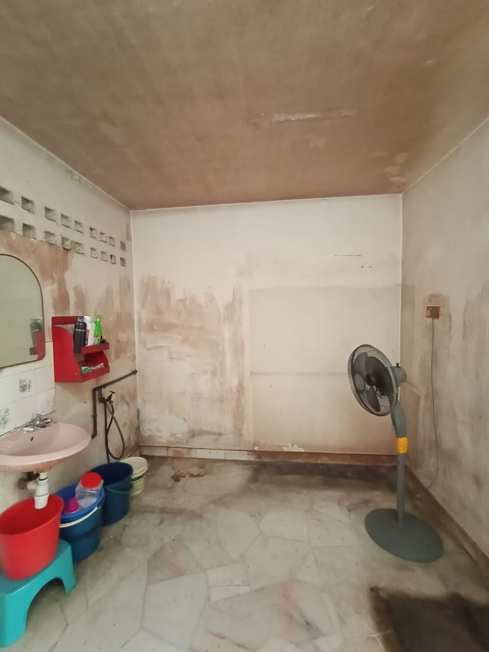 Kepong Baru One Storey House 638 - photo 4