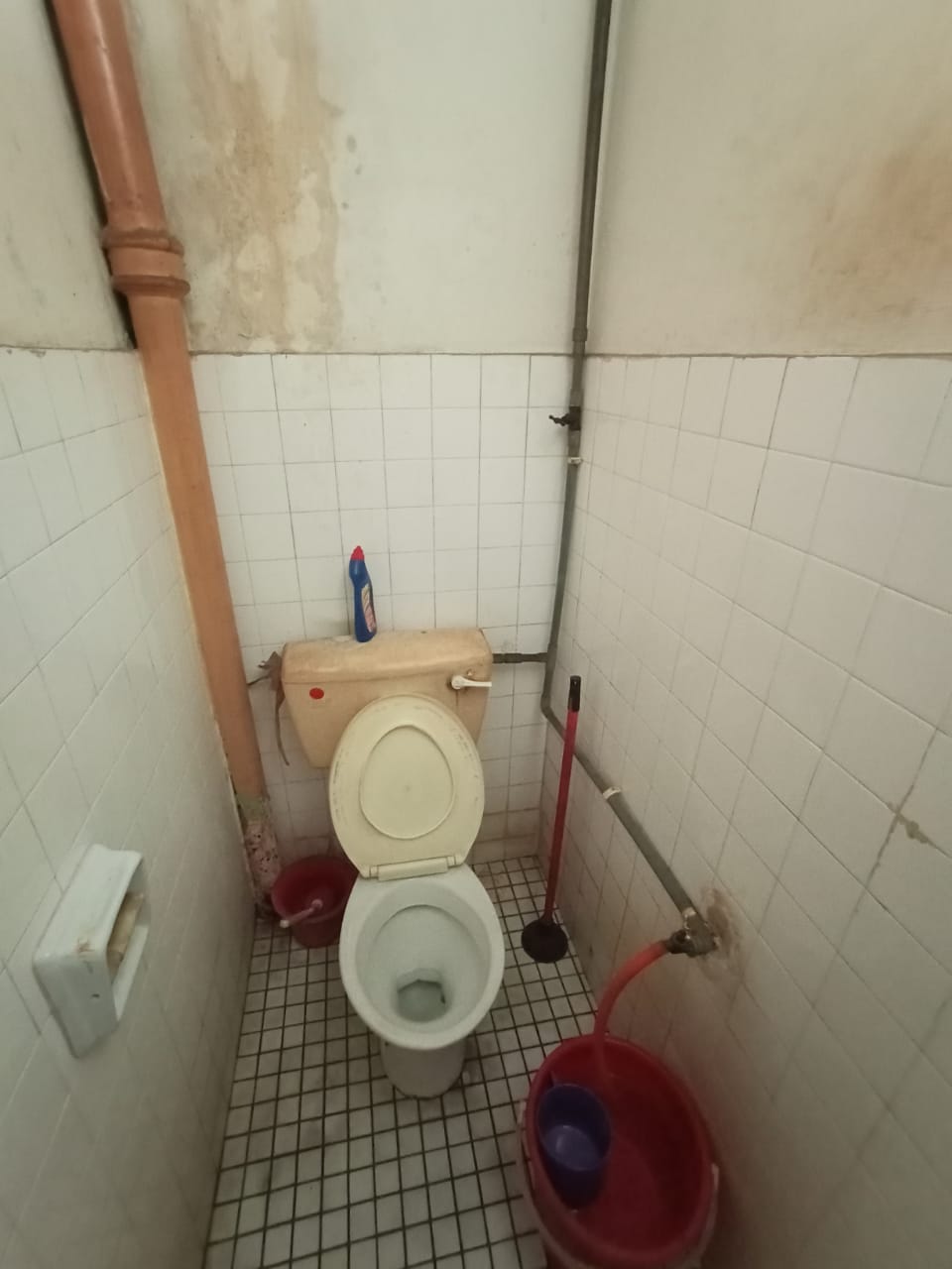 Kepong Baru One Storey House 638 - photo 5